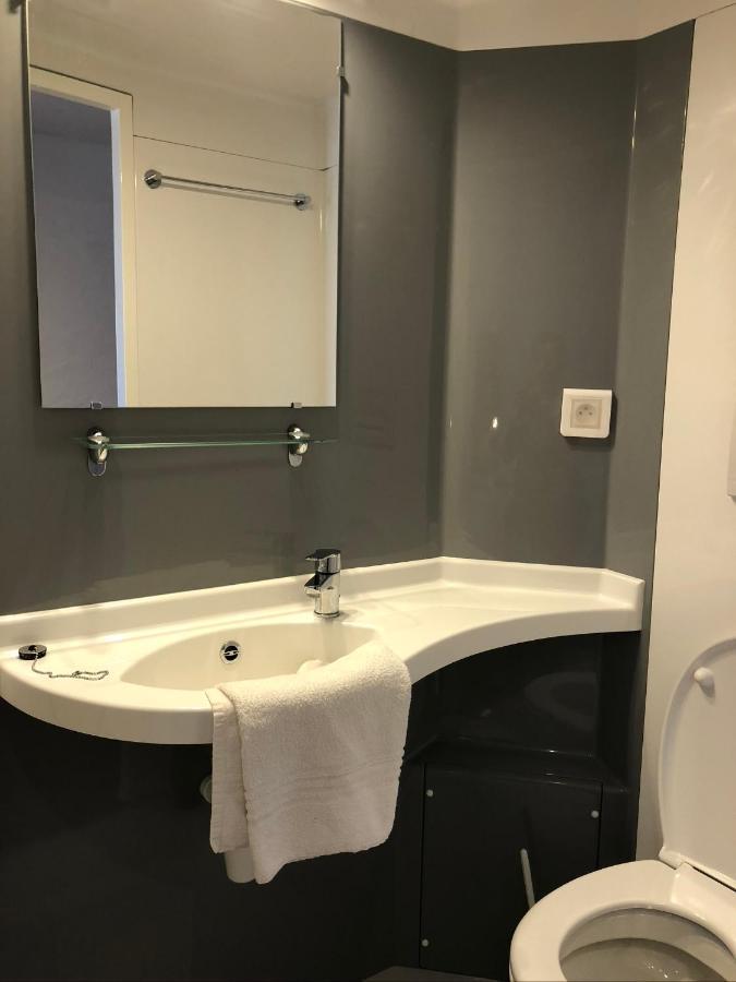 Auberge D+ Valloire-Galibier Ngoại thất bức ảnh