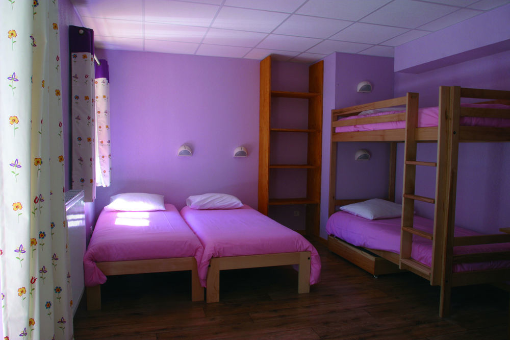 Auberge D+ Valloire-Galibier Ngoại thất bức ảnh