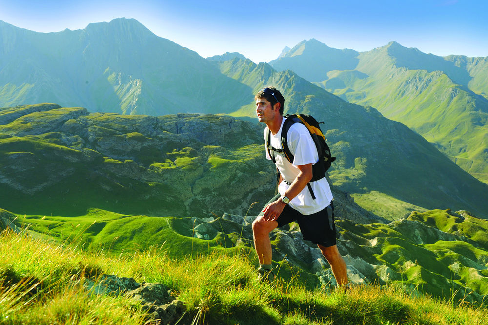 Auberge D+ Valloire-Galibier Ngoại thất bức ảnh