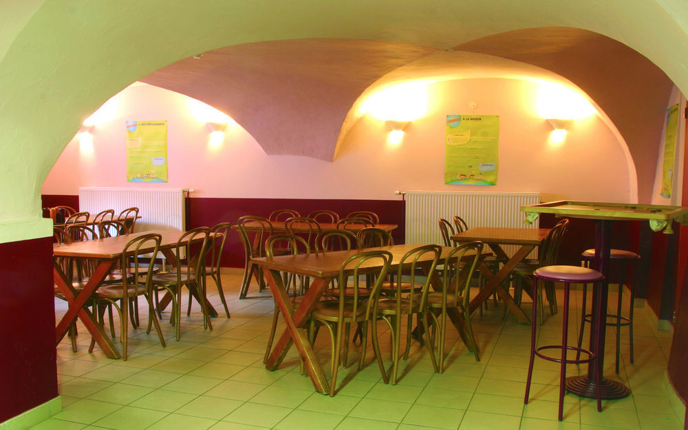 Auberge D+ Valloire-Galibier Ngoại thất bức ảnh