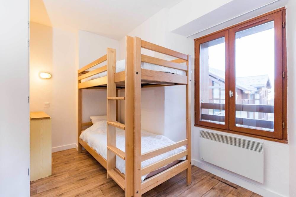 Auberge D+ Valloire-Galibier Ngoại thất bức ảnh