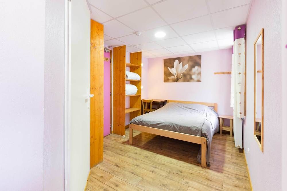 Auberge D+ Valloire-Galibier Ngoại thất bức ảnh