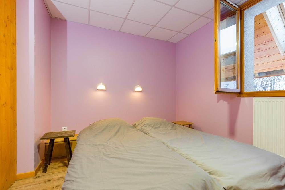 Auberge D+ Valloire-Galibier Ngoại thất bức ảnh