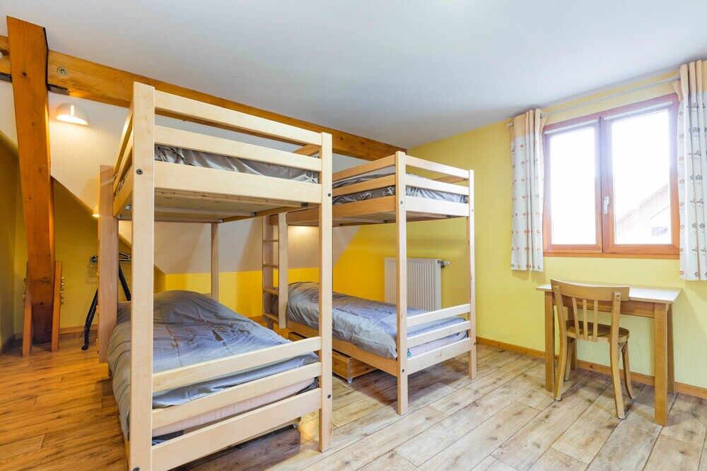 Auberge D+ Valloire-Galibier Ngoại thất bức ảnh