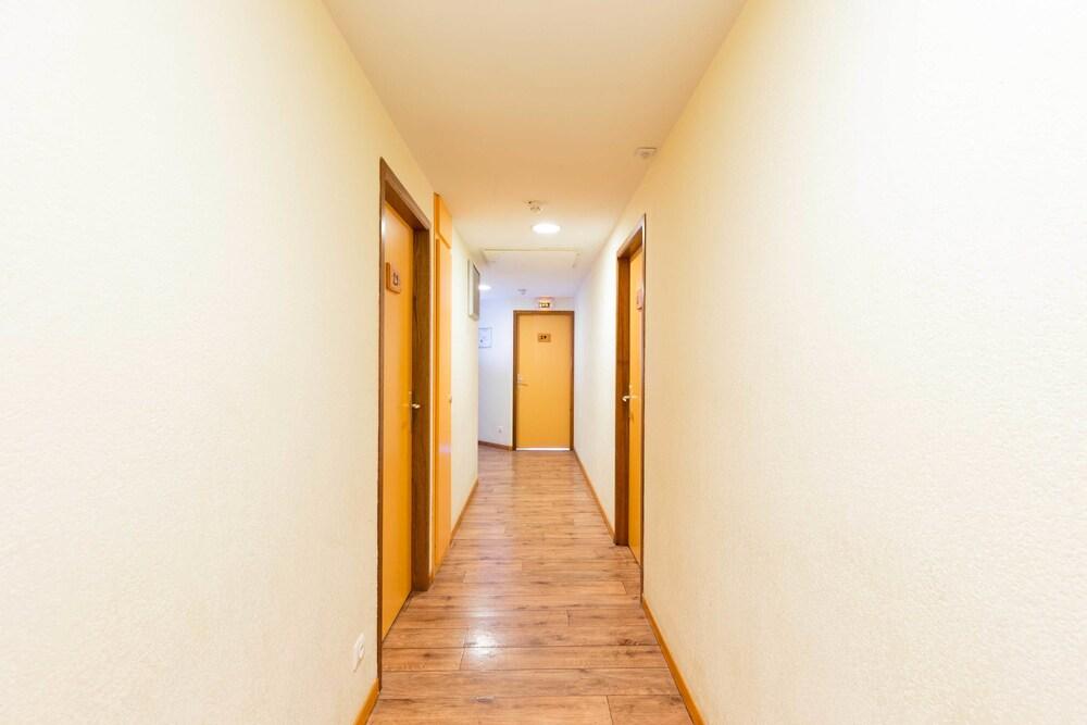Auberge D+ Valloire-Galibier Ngoại thất bức ảnh