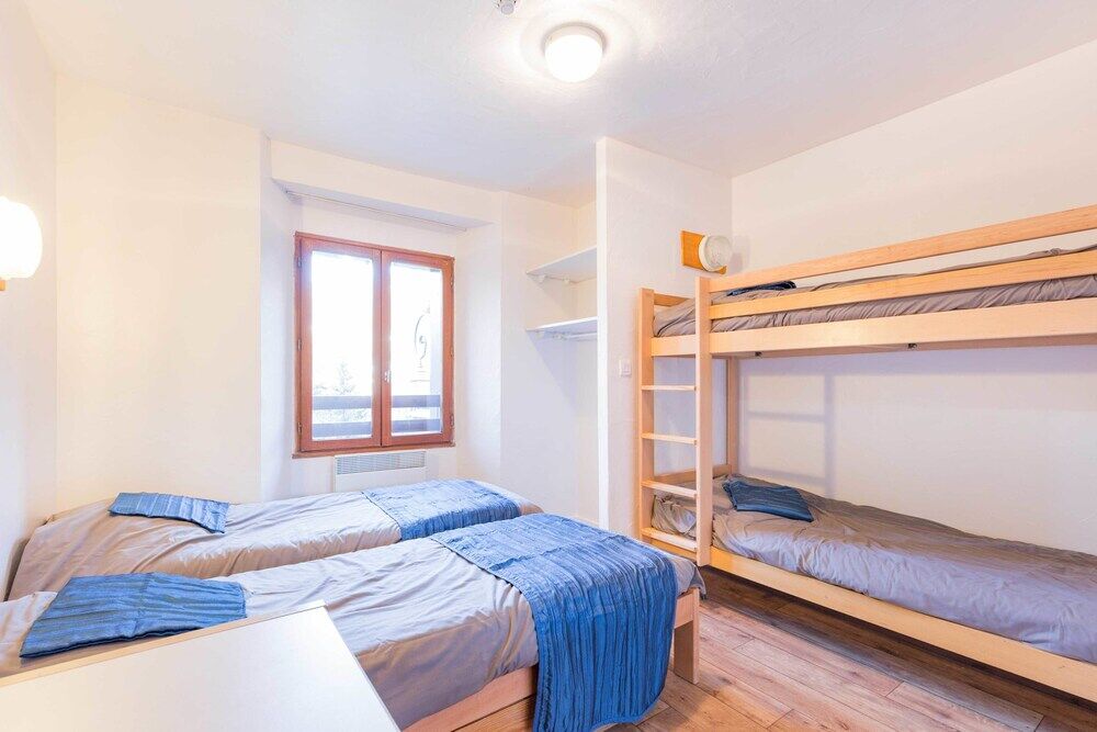 Auberge D+ Valloire-Galibier Ngoại thất bức ảnh